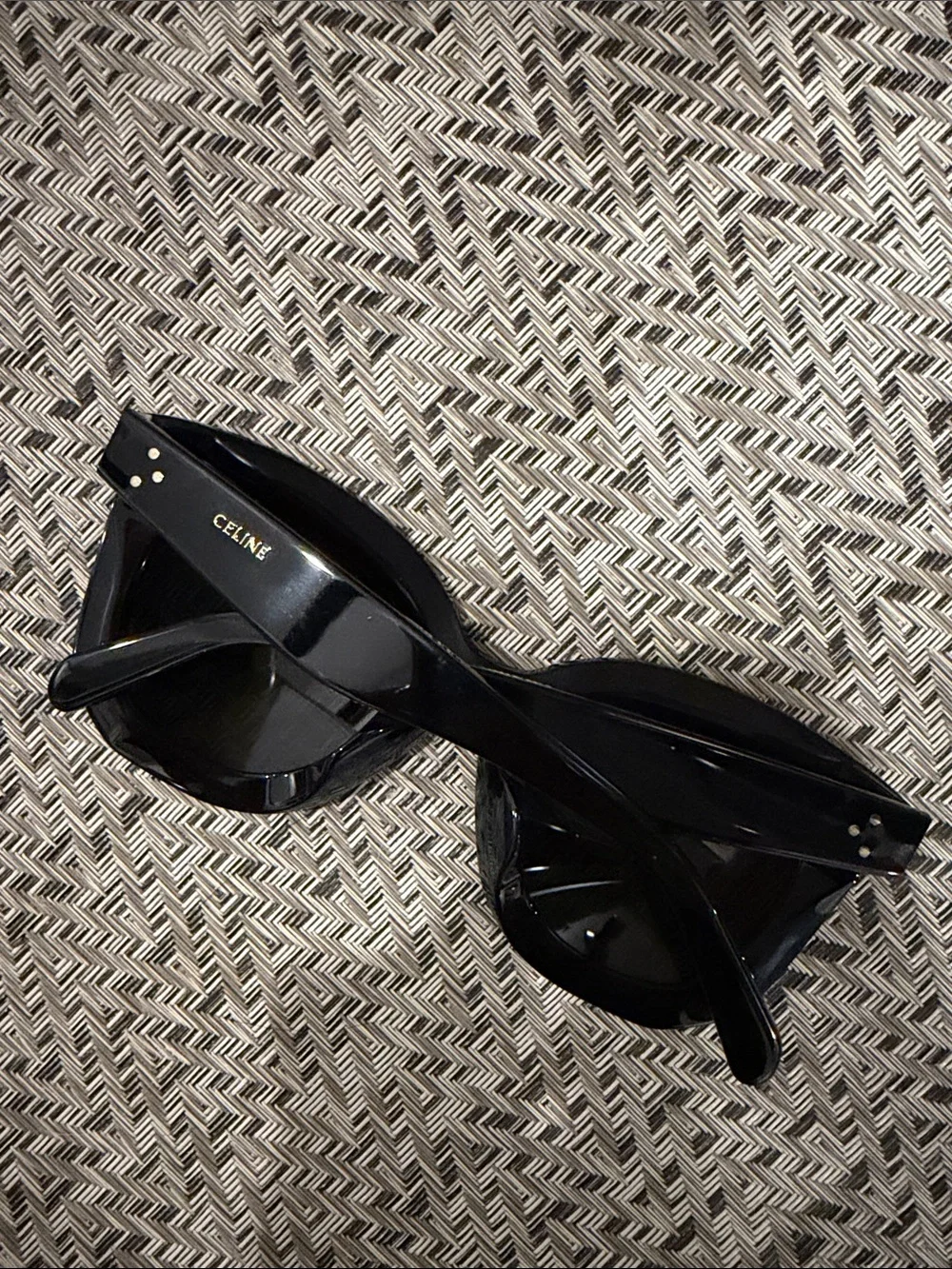 Celine bold cat